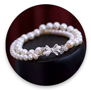 freshwater pearl bracelets for wholesale jewelry collections