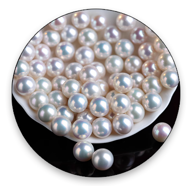 loose freshwater pearls for custom pearl jewelry