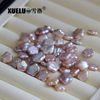 10*10mm Multicolor Star Shape Baroque Freshwater Loose Pearls, AAAA