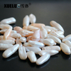 Length(30-35mm)*Width(8-10mm) Multicolor Long Baroque Freshwater Loose Pearls, AAAA