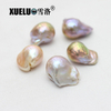 13-16mm Multicolor Baroque Freshwater Loose Pearls, AAAA