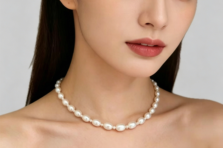 freshwater pearl jewelry solutions for cross-border ecommerce sellers