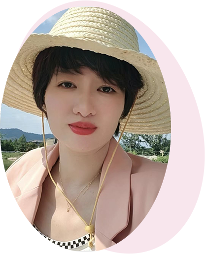 Xueluo Pearl founder story and freshwater pearl brand promise