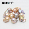 13-16mm Multicolor Baroque Freshwater Loose Pearls, AAAA