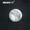 18-20mm White Keshi Freshwater Loose Pearls, AAAA