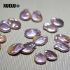 13-14mm Lavender Coin Baroque Freshwater Loose Pearls, AAAA